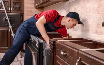 Home Appliance Upgrades to Consider for Energy Efficiency