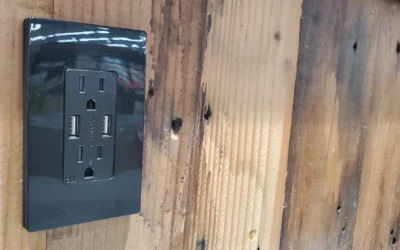 Electrical System Upgrades: Improve Safety & Efficiency in Your Home