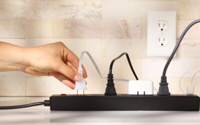 Surge Protectors: Protect Your Electronics and Home from Power Surges