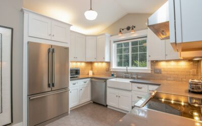 Essential Checklist Before Buying New Appliances