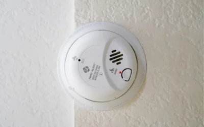 JWE’s Guide to Smoke and Carbon Monoxide Alarms