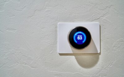 Smart Thermostats for Energy Savings