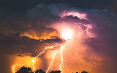 Weathering the Storm: Electrical Safety Tips During Stormy Weather