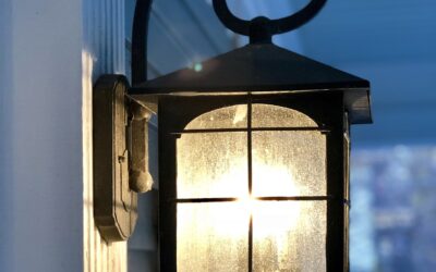 How to Maintain Outdoor Electrical Fixtures