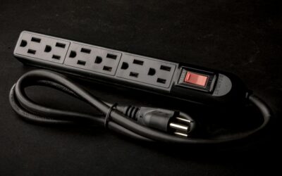 Power Strips vs. Extension Cords: What Homeowners Need to Know