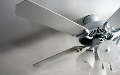 How Ceiling Fans Can Help Improve Comfort and Efficiency in Your Home