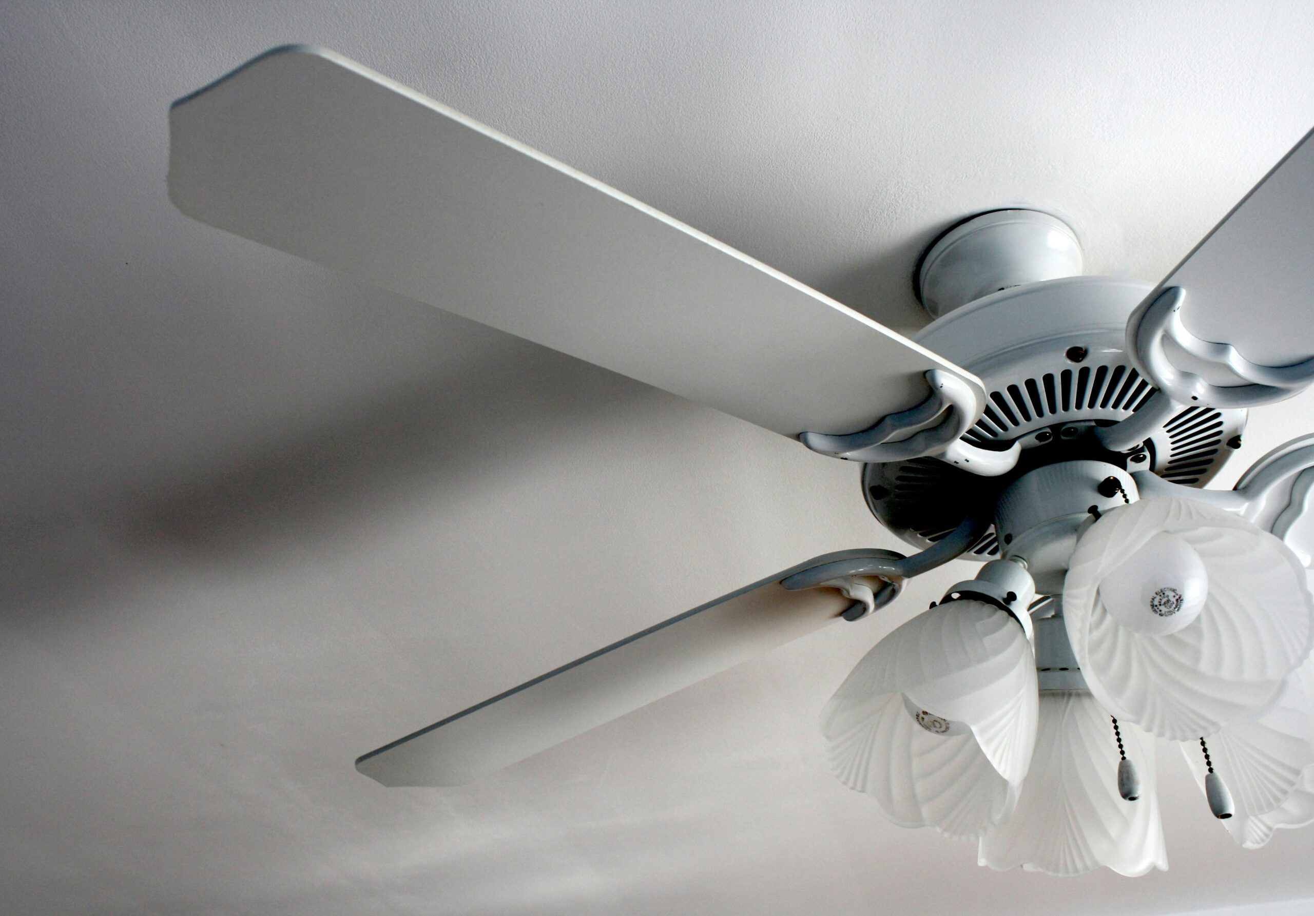 How Ceiling Fans Can Help Improve Comfort and Efficiency in Your Home | Jason Wright Electric