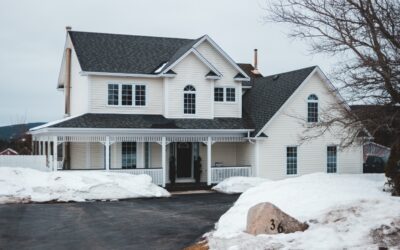 Winter Electrical Maintenance Tips