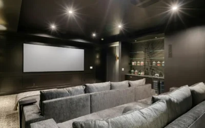 Home Theatre Electrical Setup: What You Need to Know