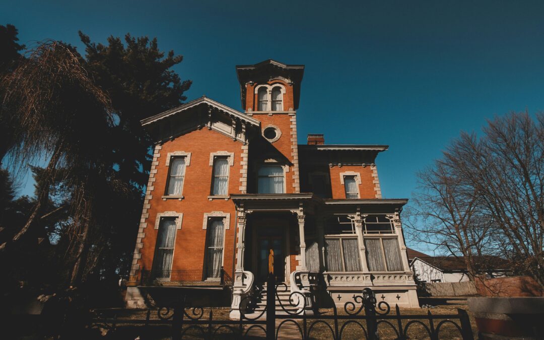 Electrical Safety Tips for Older Homes
