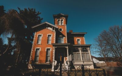 Electrical Safety Tips for Older Homes