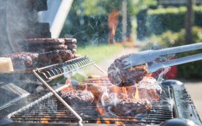 Powering Your Summer BBQ: What You Need to Know: Safe Setup Tips for String Lights, Speakers, and Electric Grills