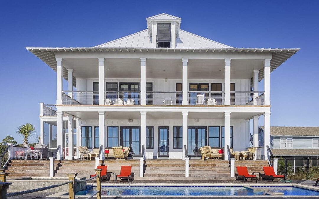 Electrical Tips Before You Leave for Vacation: How to Prep Your Home for Safety and Energy Savings While You’re Away