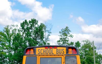 Back to Routine: Smart Home Devices That Make the School Year Easier