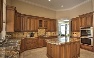 How Many Outlets Does Your Kitchen Really Need?