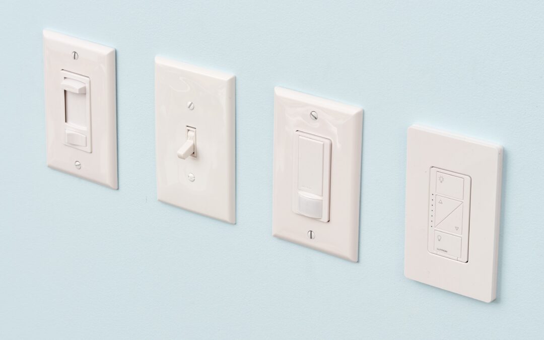 Dimmer Switch Installation: Creating the Perfect Atmosphere