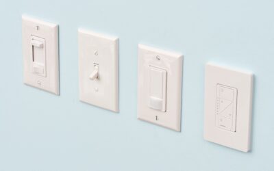 Dimmer Switch Installation: Creating the Perfect Atmosphere