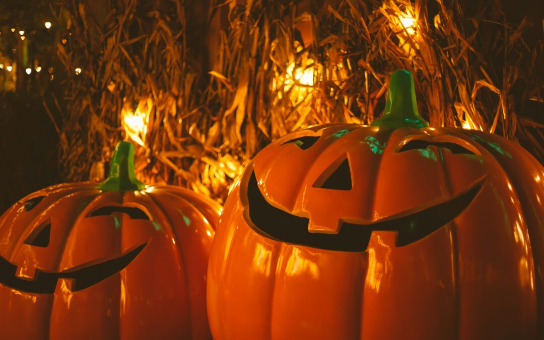 Halloween Electrical Safety Tips for Your Home Décor