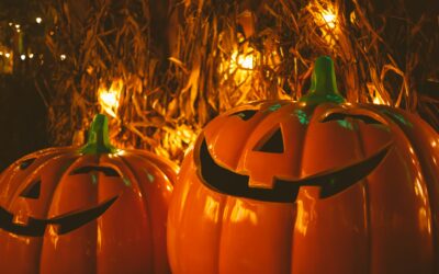 Halloween Electrical Safety Tips for Your Home Décor