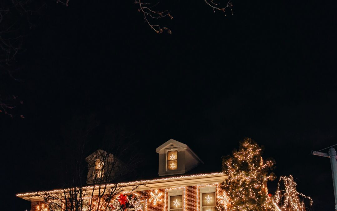 Top Smart Devices to Automate Holiday Lights