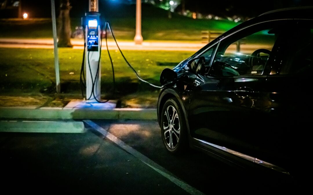 Adding an EV Charger at Home: What’s Involved?
