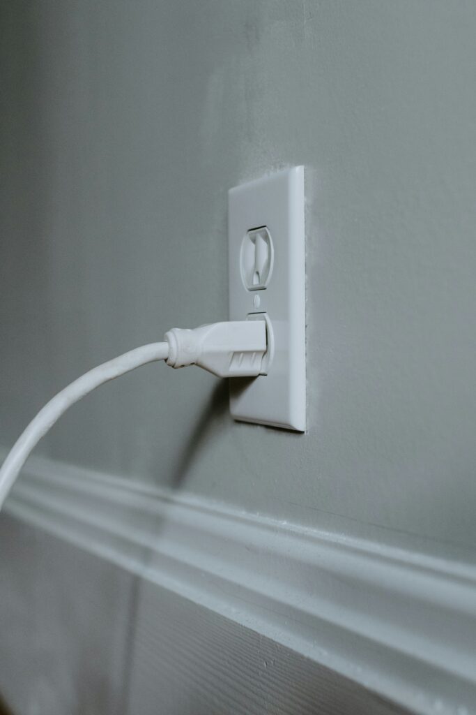 home electrical system
