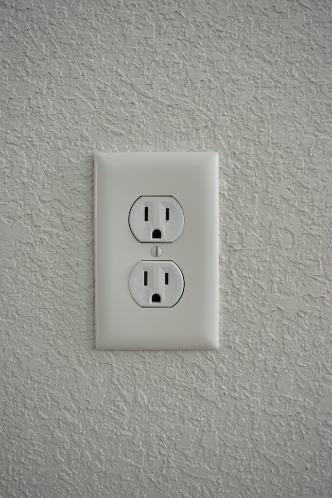 are two-prong outlets safe