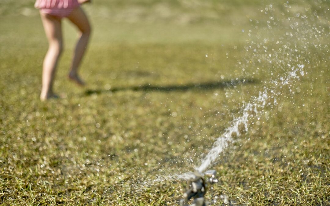 Electrical Safety Tips for Families During Summer Break