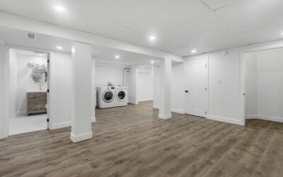 Finishing Your Basement: What Every Homeowner Should Know