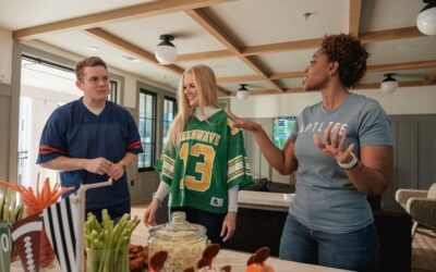 Game Day Electrical Safety Tips
