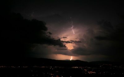 Thunderstorm Electrical Damage: What It Can Do to Your Home